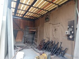 Piskovačka i jednotlivé části - 2