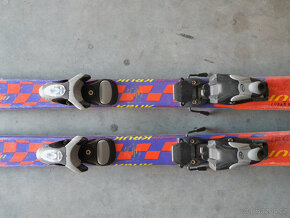 Sjezdové lyže Kruk 100 cm - 2