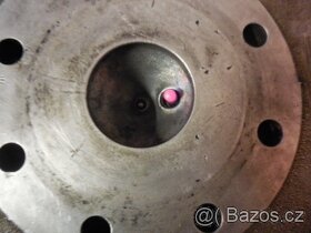 žhavící svíčka žhavení - 2