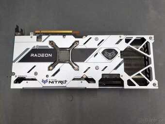 SAPPHIRE NITRO+ Radeon RX 6700 XT 12G - 2