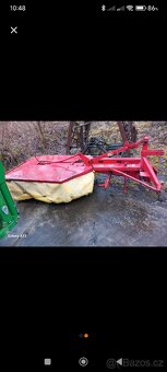 Dvoububnova sekačka - 2