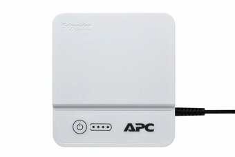 APC Back-UPS CP12036LI - 2