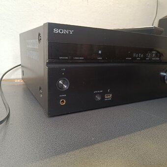 SONY STR-DN850 - 2