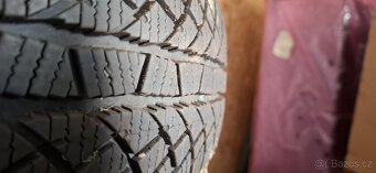 Zimni 165/70 R14 - 2