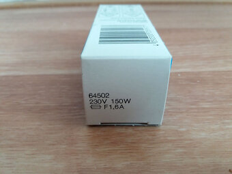 230V/150W GX6,35 25h, 64502 OSRAM - 2