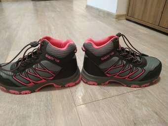 Nové dětské boty SAM73 velikost 30 - 2