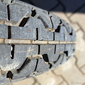 Kola na Pionýra fichtla - 2