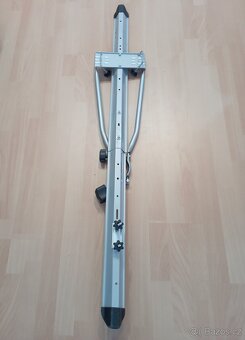 Nosiče na kola Huggy Menabo – 4 kusy - 2