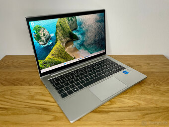 HP EliteBook 830 G8 - 16/32GB RAM-256/512GB SSD - 2