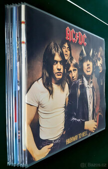 Prodám svou sbírku gramofonových desek - 300 - 2