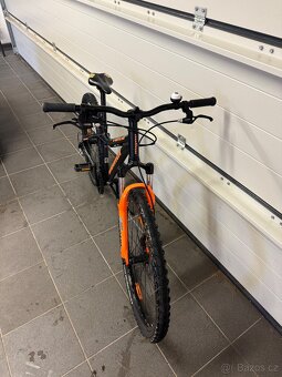 Dětské kolo 26 , Author a-matrix 26 - 2