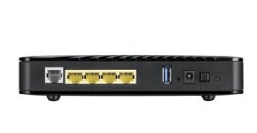VDSL2 modem Zyxel VMG1312-B30A - 2