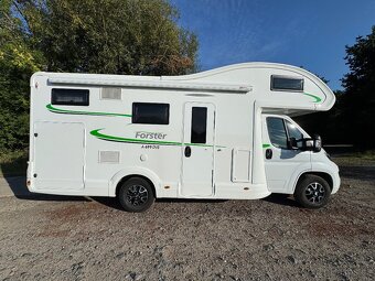 Forster A 699 DVB - 2