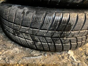 175/65 R14 zimní Barum Polaris 5 - 2