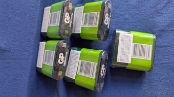 Baterie za odvoz - 2