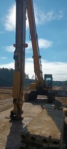 CAT 330D UHD - 2