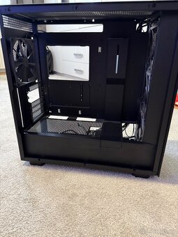 Počítačová skříň NZXT H7 Elite - 2