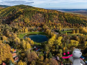Prodej chalupy  v obci Prunéřov okr. Chomutov, ev.č. 58717 - 2