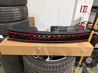 Maska VW Golf 6 NOVÁ - 2