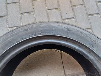 Nankang 225/50 R17 DOT1216 - 2