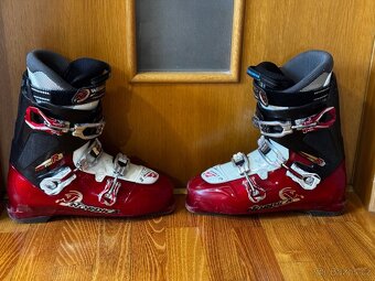 Lyžařské boty Nordica – vel. EU 47 / skelet 350 mm - 2