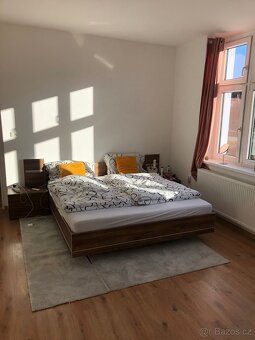 Prodej bytu 107m2 - 2