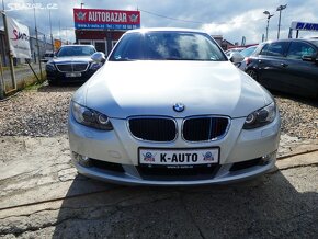BMW 320i 125kW Xenony,PDC - 2