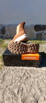 Dívčí boty od vel.35 do vel.37 - 2