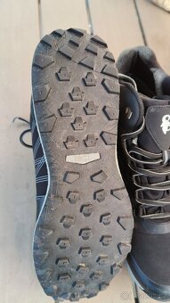 Boty Canis CXS Sport vel.48 - 2