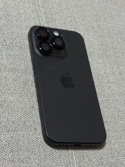 iPhone 15pro 128gb - 2