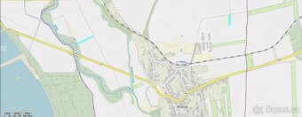 Prodej pozemků v kú Přibice - 2