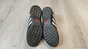 Fotbalové boty Adidas velikost 38 - 2