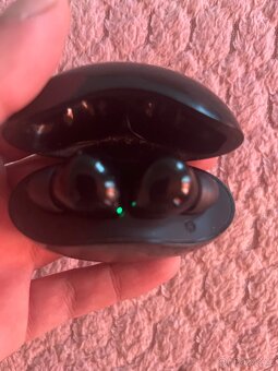 BUXTON bluetooth sluchátka - 2