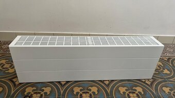 Radiátor / Tělesné těleso EVEREST LINE VK33 - 2