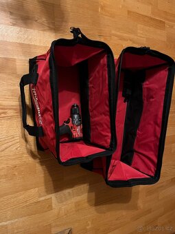 Nové tašky milwaukee - 2