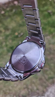 CITIZEN Eco-Drive Chronograph 0-24 Day - 2