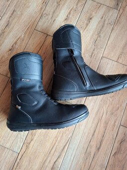 Boty Falco 960 Liberty - 2