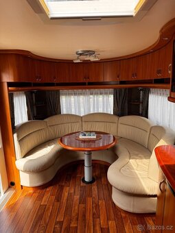 KARAVAN HOBBY EXCELSIOR 610 - 2