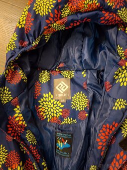 Zimní kombinéza Pidilidi vel.98 - 2