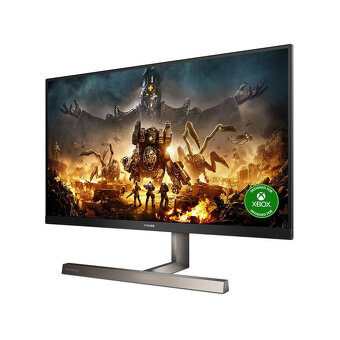 Monitor Philips 329M1RV, 4K 144Hz 1ms, 31,5", IPS,Ambilight - 2
