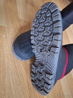 Pánské sněhule vel. 44-45 - 2