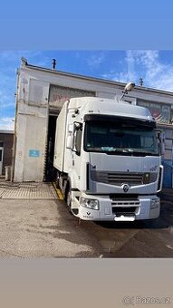 Renault Premium 450dxi + Návěs Kogel - 2
