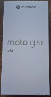 Motorola G56 5G - 2