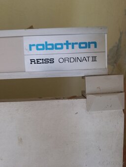 Retro rýsovací prkno - 2