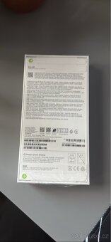iPhone 16 nerozbalený - 2