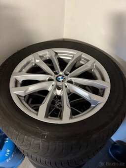 Alu kola bmw x3 g01 x4 g02 - styling 691 - 2