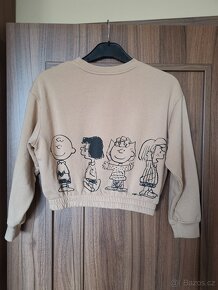 Mikina, zn. H&M, vel.134/140 - 2