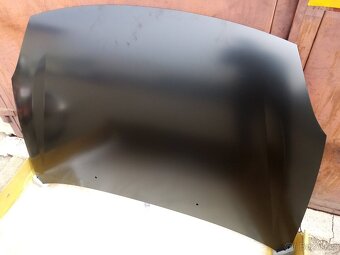 Renault Thalia II přední kapota - 2