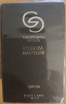 Parfém Giordani Gold Essenza Man Elixir - 2