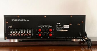 -- Predám Hi-Fi věž JVC – - 2